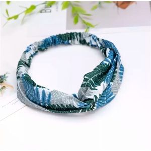 👛 Available! New Women’s Summer Headwrap Headband